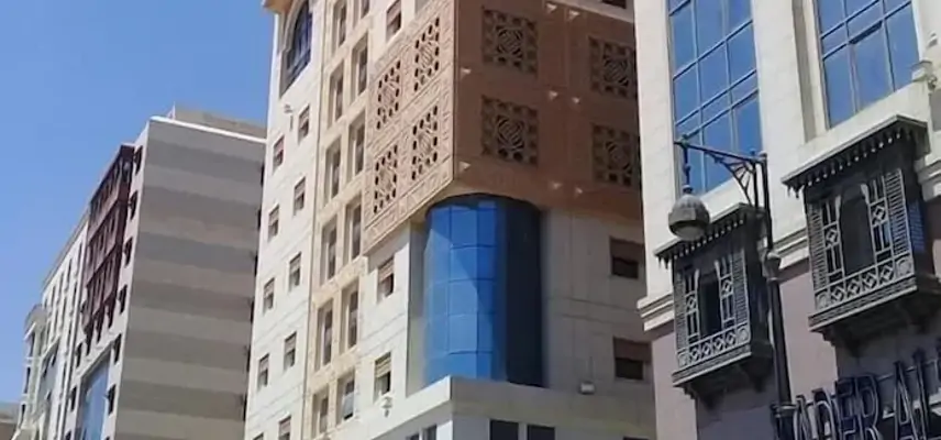 Karam Taibah Almasi image